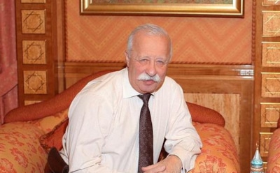 Якубович объяснил ошибку на табло «Поле чудес»