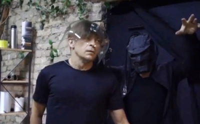 Канал «Россия 1» открестился от вырезанного слова из песни «Би-2»