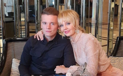 Сын Валерии в третий раз за неделю попал в ДТП