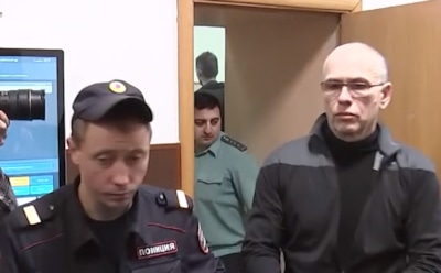 Экс-министр финансов Подмосковья Алексей Кузнецов получил 14 лет колонии