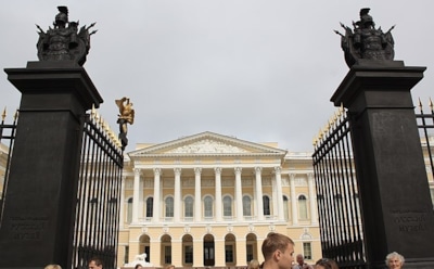 Нашумевший шоколад со Сталиным сняли с продажи в Петербурге