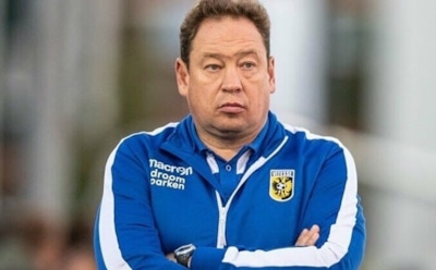 ФК «Рубин» креативно намекнул о приеме Слуцкого на работу