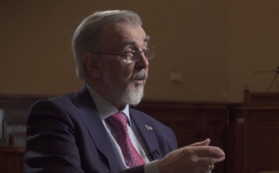 Отстраненным российским спортсменам предложили создать новый флаг