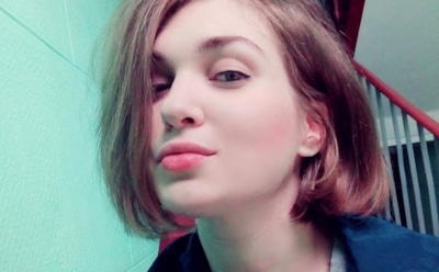 «Самая красивая наркоманка России» скрылась от правосудия