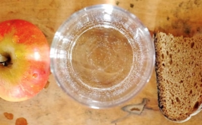 Краткосрочное голодание полезно для опорно-двигательного аппарата — эксперт