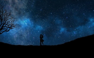 Отношения с Водолеями: что нужно знать