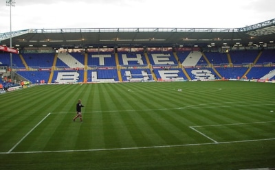 Мосгорсуд запретил стримить футбольные матчи АПЛ на Twitch