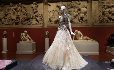 «Сказочное рождество» и «Добрый Питер»: куда пойти в Петербурге с 16 по 22 декабря