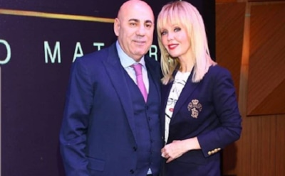 Валерия высказалась после ДТП с участием сына