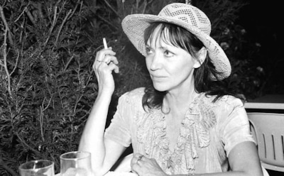 Звезда французской «Новой волны» Анна Карина умерла от рака