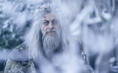 Сериал «Рождественская песнь»: создание, актеры, интересные факты