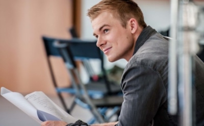 Сериал «Проспект обороны»: создание, актеры и интересные факты