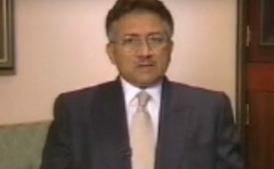 Бывший глава Пакистана Первез Мушарраф приговорен к смертной казни