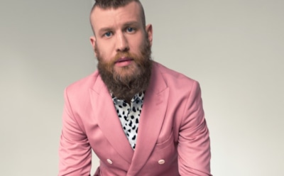 Иван Дорн снимется в фильме Серебренникова «Петровы в гриппе»