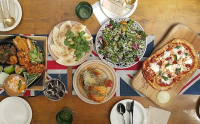 7 продуктов, которые помогут восполнить энергию