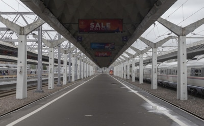 «Дочка» РЖД заплатит за «пиратские» песни в плацкартах