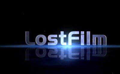 Роскомнадзор заблокировал сайт LostFilm