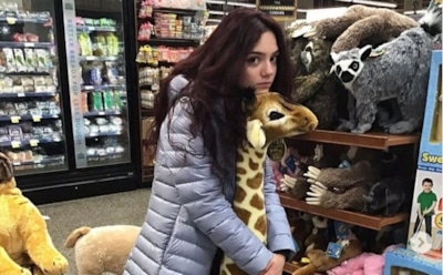 Евгения Медведева объяснила, почему летает только бизнес-классом