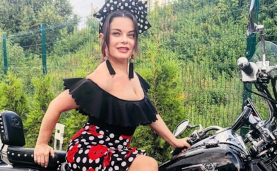 Наташа Королева пожаловалась на крыс на даче