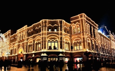 В Москве в новогодние каникулы будут работать бесплатно 84 музея