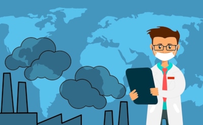 Ученые из США запустили сайт-симулятор глобального потепления