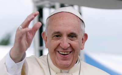 Папа Франциск отменил политику секретности в делах об изнасилованиях