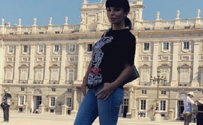 15-летняя дочь Юлии Волковой стала «копией» мамы