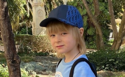 Психолог не видит опасности в больших заработках сына Рудковской