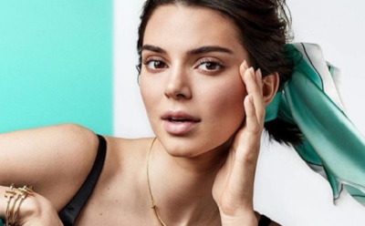 Самой популярной моделью года признана Кендалл Дженнер