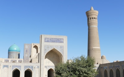 Узбекистан стал страной года по версии журнала The Economist