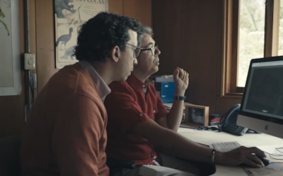 Google начнет следить за дикими животными