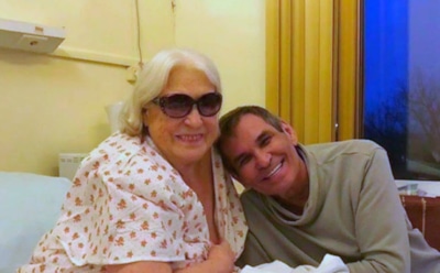 Алибасов сообщил о госпитализации Федосеевой-Шукшиной