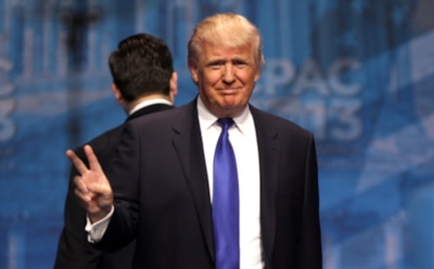 Американцы в соцсетях желают друг другу «счастливого импичмента»