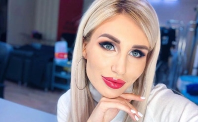 «Чувствую себя шикарно»: Розалия Райсон увеличила бюст