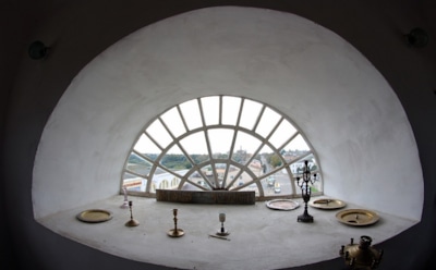 Три иконы похищены из храма XVIII века под Тулой