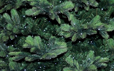 Искусственные елки оказались токсичными — Роскачество