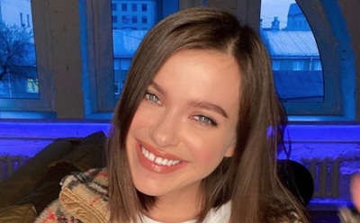 Елена Темникова выпустила сингл «Мое любимое»