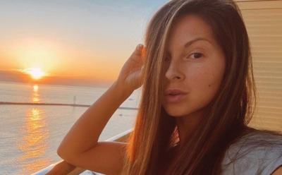 Нюша рассказала о домогательствах «известного продюсера»