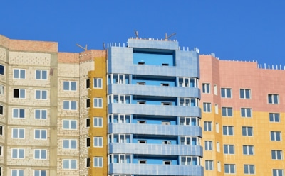 Счетная палата обнаружила более 71 тыс. недостроев в России