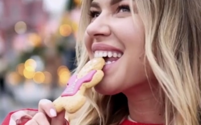 Рита Дакота рассказала, как экспериментирует с диетами