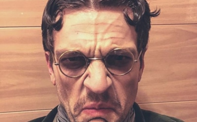 Сын Нагиева рассказал о депрессии из-за погоды