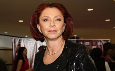 Интересные факты из жизни Анастасии Вертинской