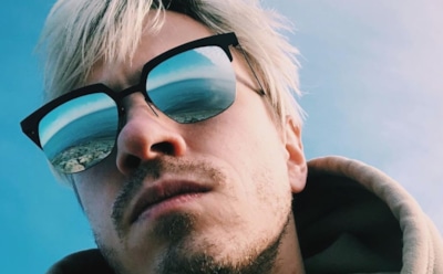 Mujuice выпустил новый клип