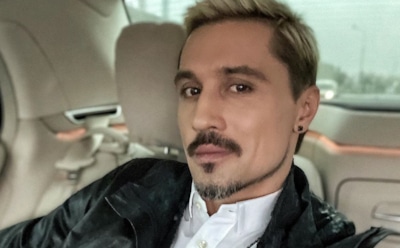 Билан стал принцем в ролике для шоу «Золушка» Плющенко