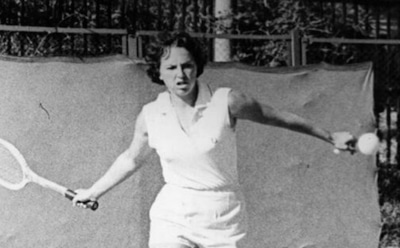 Умерла теннисистка Галина Бакшеева