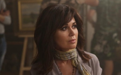 У Заворотнюк нашли долги за «коммуналку» — СМИ