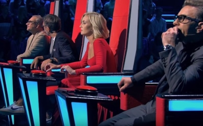 Изменилась система выбора победителя шоу «Голос»