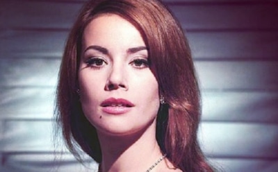 Четвертая девушка Бонда Клодин Оже умерла во Франции