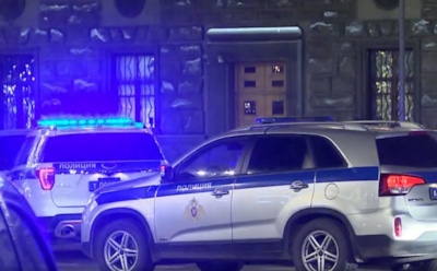 Стрельба на Лубянке: СМИ узнали имя напавшего на здание ФСБ
