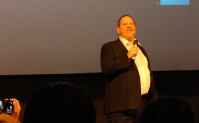 Вайнштейна обвинили в изнасиловании 16-летней модели